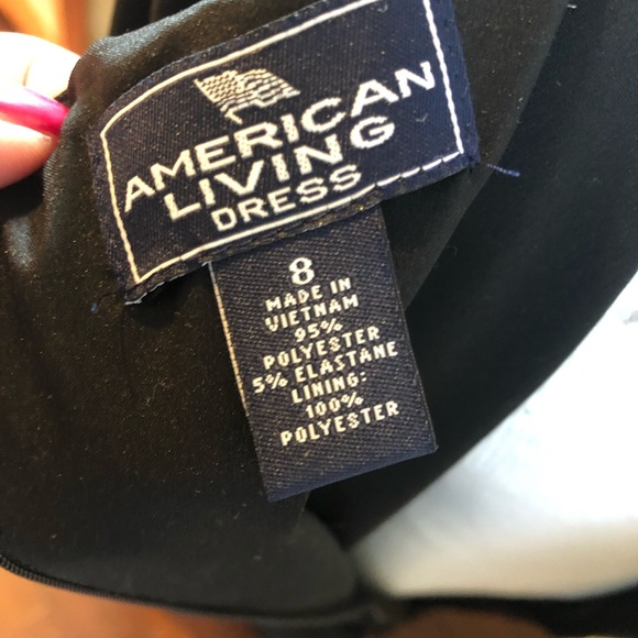 American Living dress - Picture 5 of 6